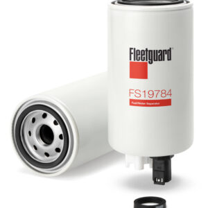 Fleetguard Fuel/Water Separator Filter FS19784