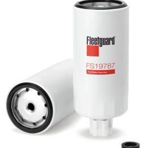 Fleetguard Fuel Separator Spinon FS19787
