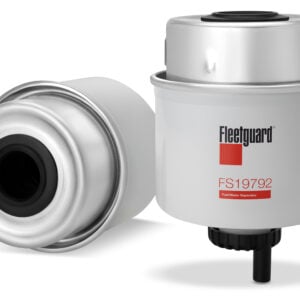 Fleetguard Fuel/Water Separator Filter FS19792