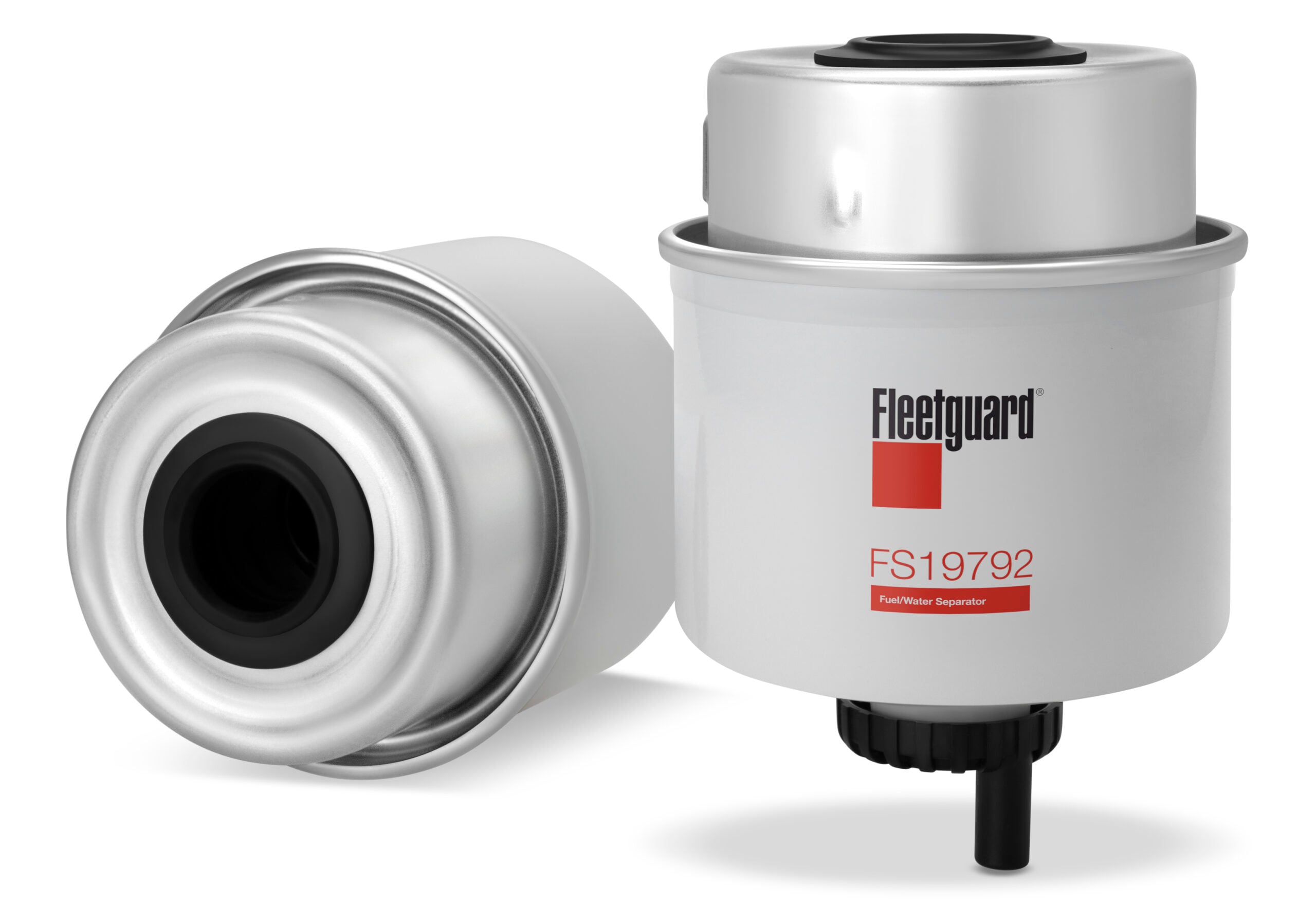 Fleetguard Fuel/Water Separator Filter FS19792