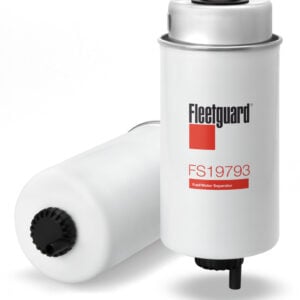 Fleetguard Fuel/Water Separator Filter FS19793