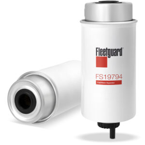 Fleetguard Fuel/Water Separator Filter FS19794