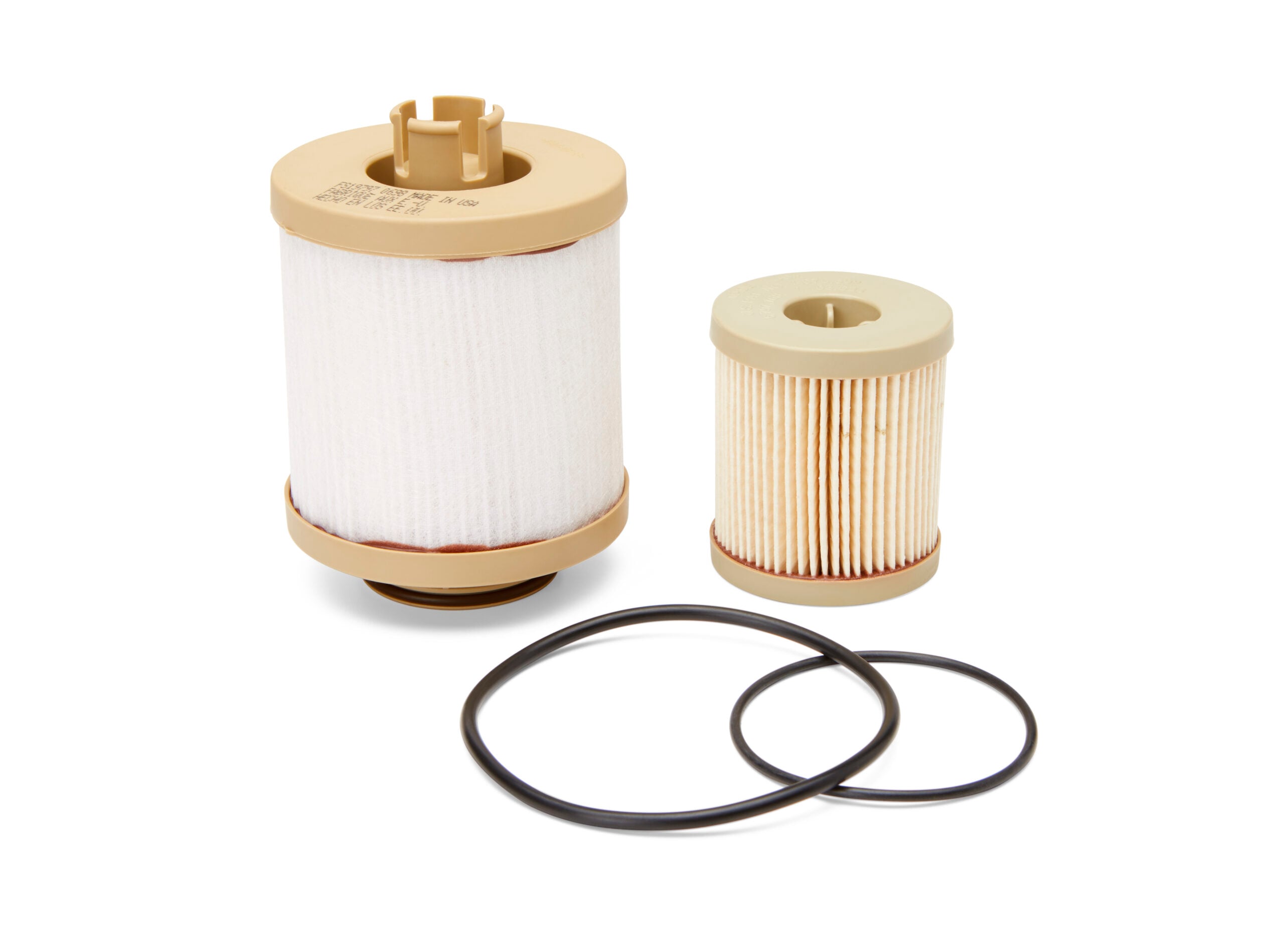 Fleetguard Fuel/Water Separator Filter FS19797