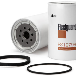 Fleetguard Fuel/Water Separator Filter FS19798