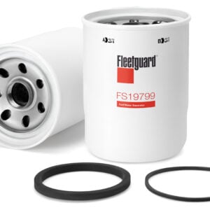 Fleetguard Fuel/Water Separator Filter FS19799