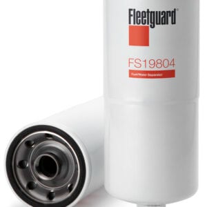 Fleetguard Fuel/Water Separator Filter FS19804