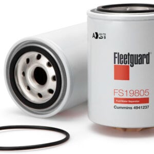 Fleetguard Fuel/Water Separator Filter FS19805
