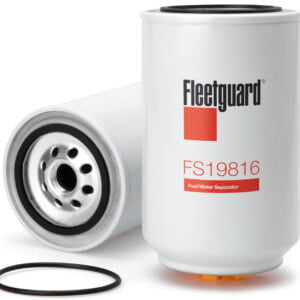 Fleetguard Fuel/Water Separator Filter FS19816