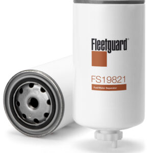 Fleetguard Fuel/Water Separator Filter FS19821