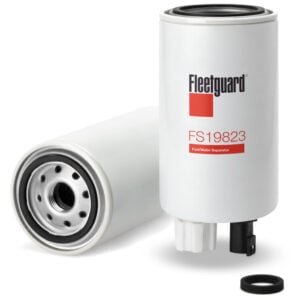 Fleetguard Fuel/Water Separator Filter FS19823