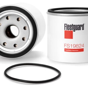 Fleetguard Fuel/Water Separator Filter FS19824
