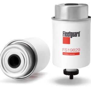 Fleetguard Fuel/Water Separator Filter FS19829