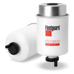 Fleetguard Fuel/Water Separator Filter FS19830