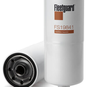 Fleetguard Fuel/Water Separator Filter FS19841