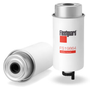 Fleetguard Fuel/Water Separator Filter FS19864