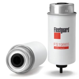 Fleetguard Fuel/Water Separator Filter FS19865