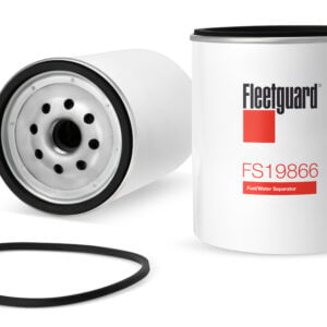 Fleetguard Fuel/Water Separator Filter FS19866