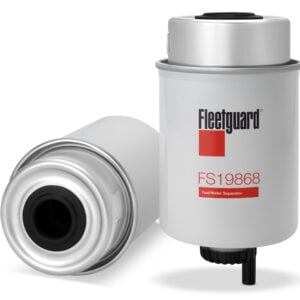 Fleetguard Fuel/Water Separator Filter FS19868