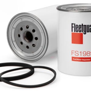 Fleetguard Fuel/Water Separator Filter FS19895