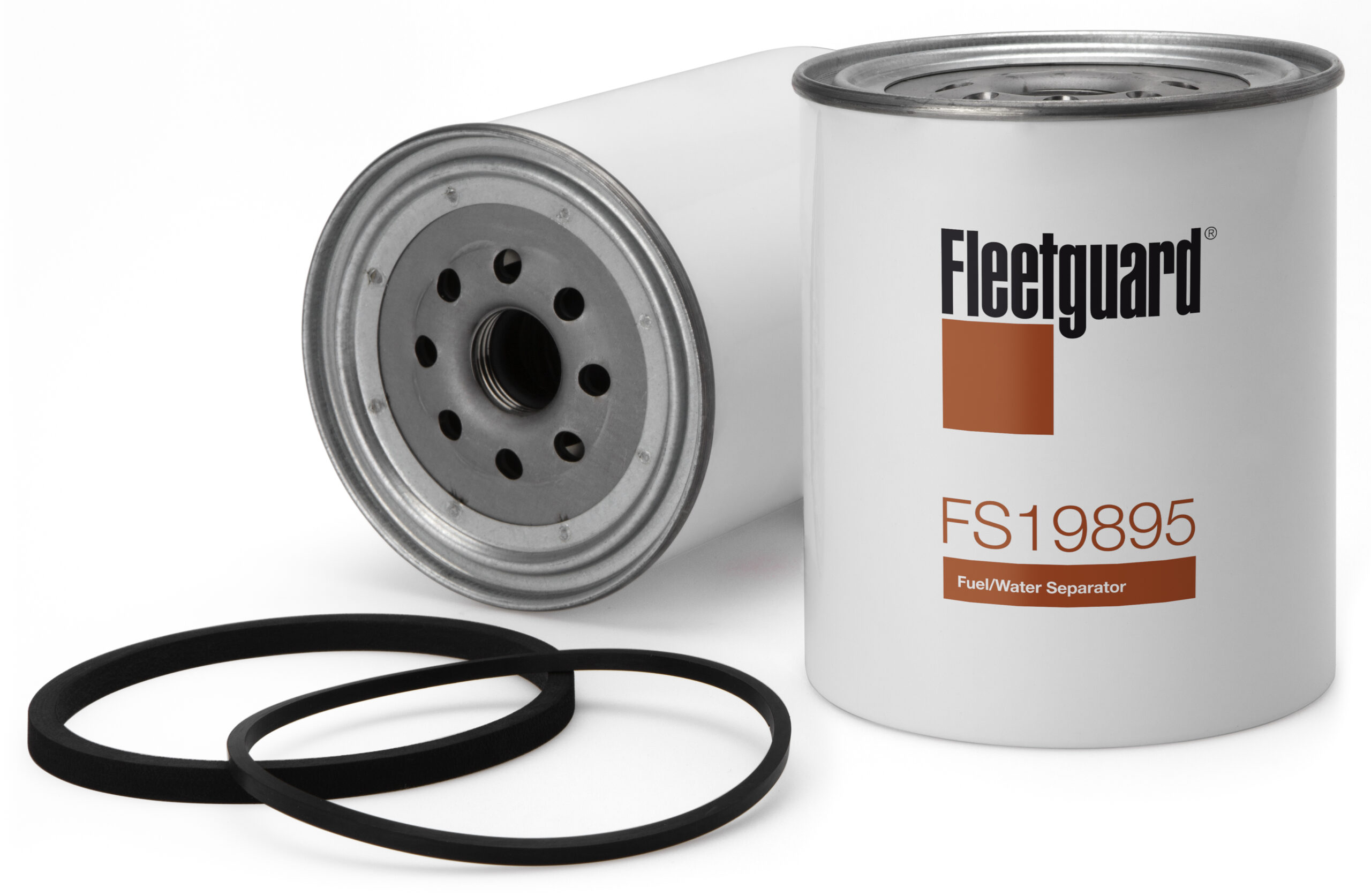 Fleetguard Fuel/Water Separator Filter FS19895