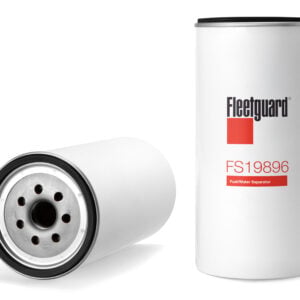 Fleetguard Fuel/Water Separator Filter FS19896