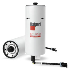 Fleetguard Fuel Separator Spinon FS19898