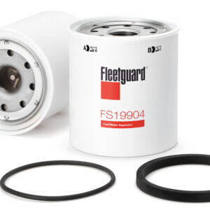 Fleetguard Fuel/Water Separator Filter FS19904