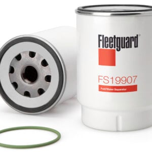 Fleetguard Fuel/Water Separator Filter FS19907