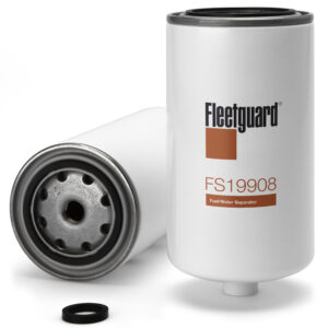 Fleetguard Fuel/Water Separator Filter FS19908