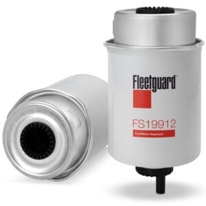 Fleetguard Fuel/Water Separator Filter FS19912