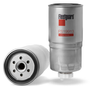 Fleetguard Fuel/Water Separator Filter FS19913