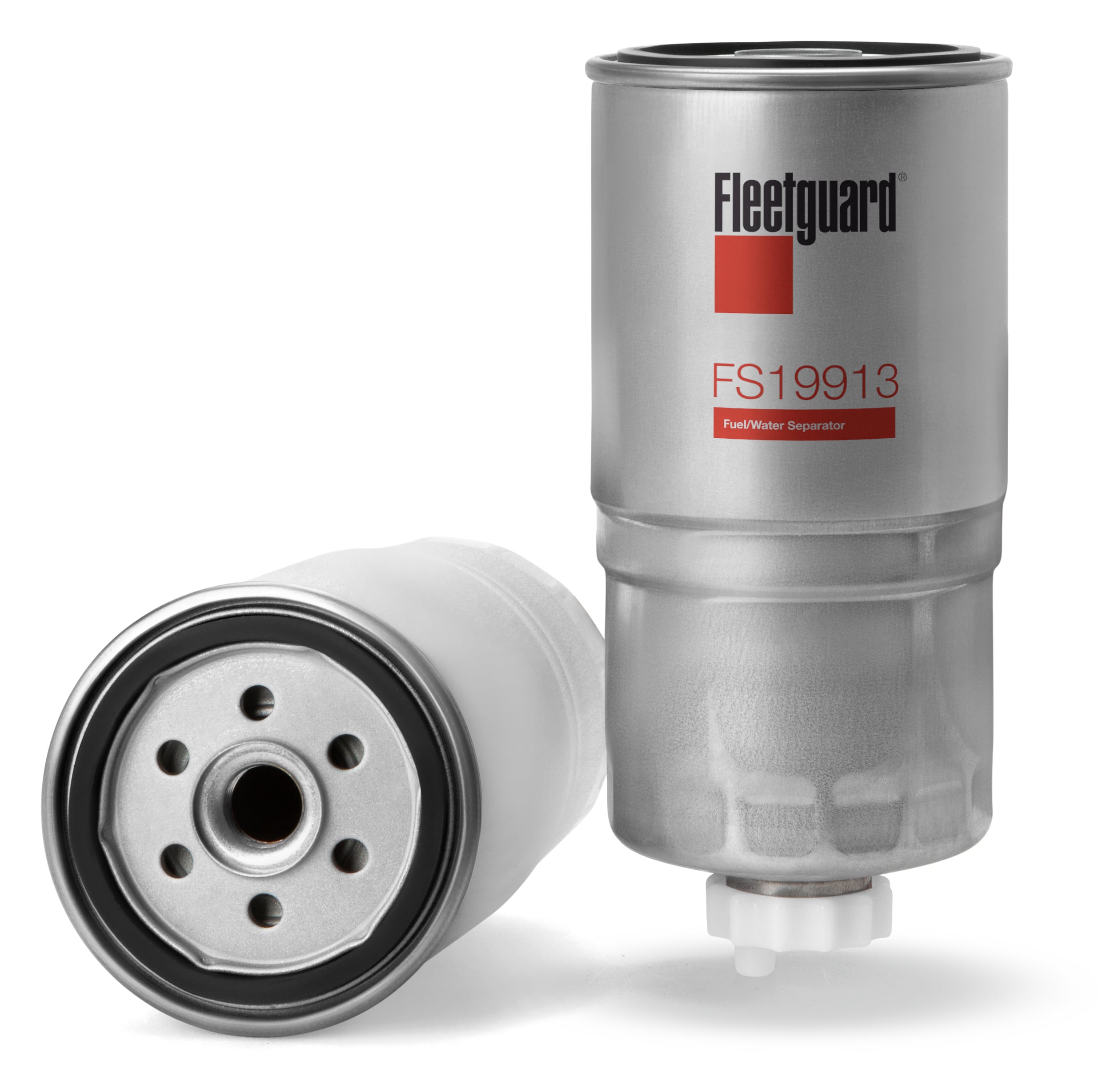 Fleetguard Fuel/Water Separator Filter FS19913