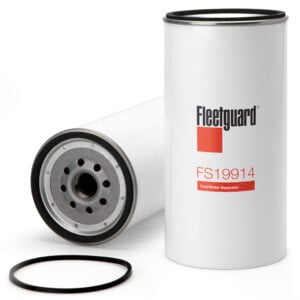 Fleetguard Fuel/Water Separator Filter FS19914