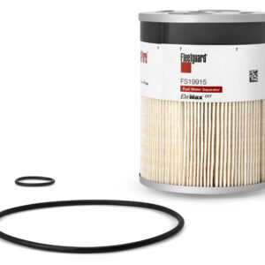 Fleetguard Fuel/Water Separator Filter FS19915