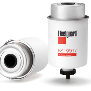 Fleetguard Fuel/Water Separator Filter FS19917