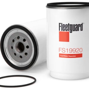 Fleetguard Fuel/Water Separator Filter FS19920