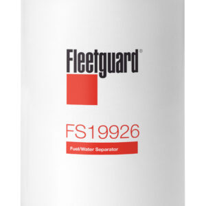 Fleetguard Fuel/Water Separator Filter FS19926