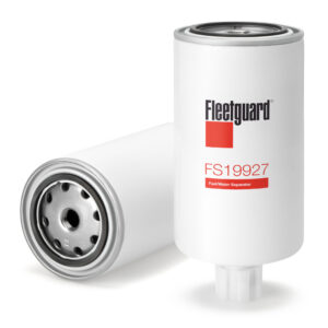 Fleetguard Fuel/Water Separator Filter FS19927