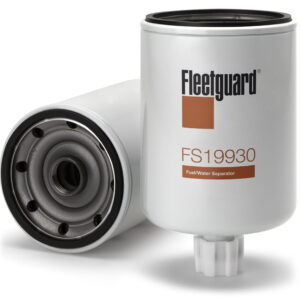 Fleetguard Fuel/Water Separator Filter FS19930