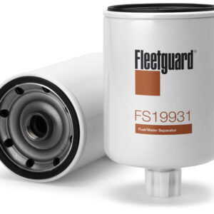 Fleetguard Fuel/Water Separator Filter FS19931