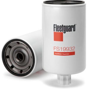 Fleetguard Fuel/Water Separator Filter FS19932