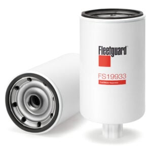 Fleetguard Fuel/Water Separator Filter FS19933