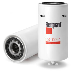 Fleetguard Fuel/Water Separator Filter FS19941