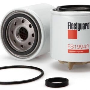 Fleetguard Fuel/Water Separator Filter FS19942