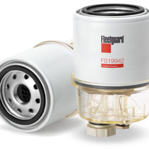 Fleetguard Fuel/Water Separator Filter FS19942B