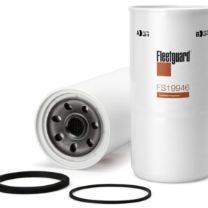 Fleetguard Fuel/Water Separator Filter FS19946