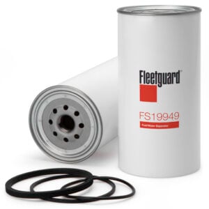 Fleetguard Fuel/Water Separator Filter FS19949