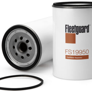 Fleetguard Fuel/Water Separator Filter FS19950