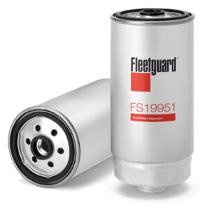 Fleetguard Fuel/Water Separator Filter FS19951