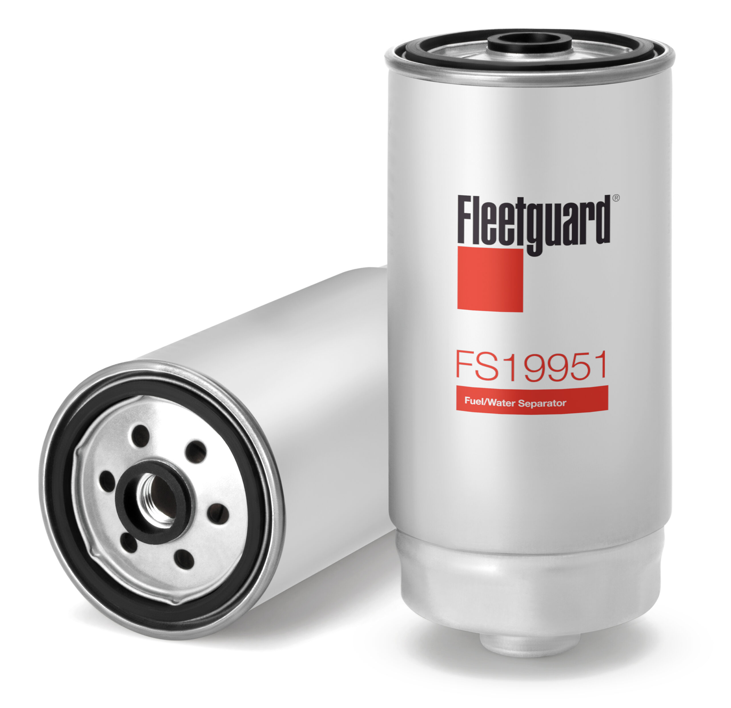 Fleetguard Fuel/Water Separator Filter FS19951